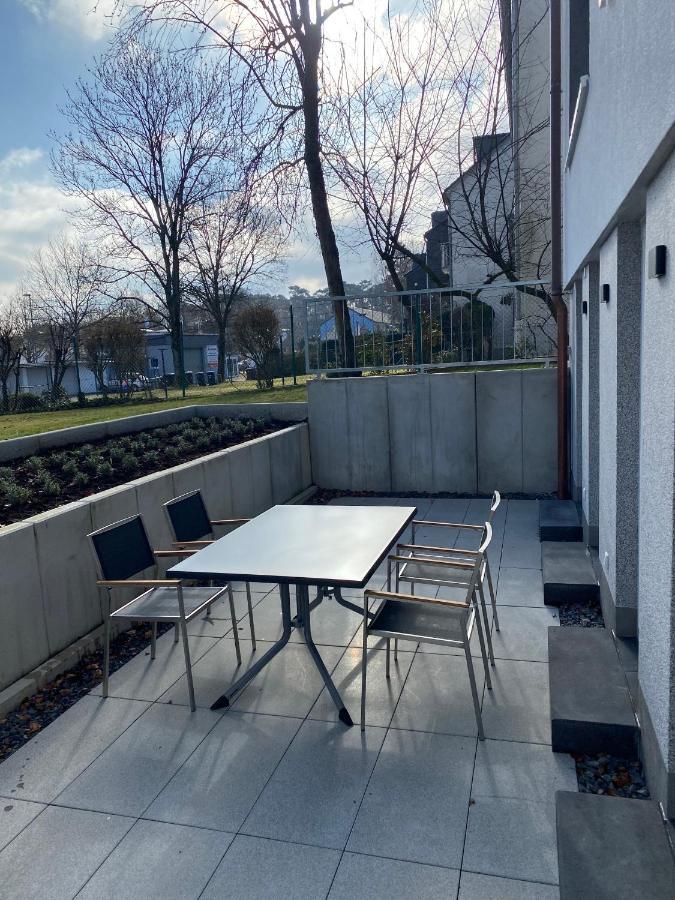 Luxus Apartment Kapstadt Bergisch Gladbach Exterior foto